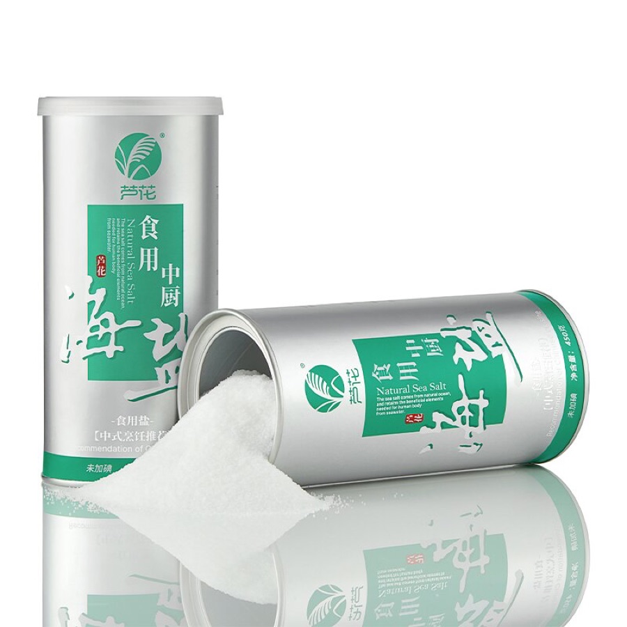 食用海盐